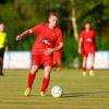 Matthias Rutkowski spielt seit dieser Saison in der A-Klasse Neuburg für den SV Wagenhofen. 