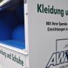 Der Abfallwirtschaftsverband Nordschwaben hat etwa 370 Altkleidercontainer im gesamten Landkreis Donau-Ries aufgestellt.