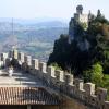 San Marino ist ein Mini-Staat auf 60 Quadratkilometern Fläche in Norditalien. Seine Fußballer feierten nun den ersten Sieg seit 20 Jahren. 