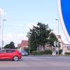 Der Bahnübergang an der Nürnberger Straße wird wieder gesperrt.