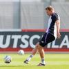 Bundestrainer Nagelsmann setzt gegen Ungarn auf Füllkrug und Groß.