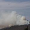 Vor zwei Jahren hatte der Landkreis Harz den Katastrophenfall wegen eines Brandes am Brocken ausgerufen - jetzt ist dort wieder ein Feuer ausgebrochen.