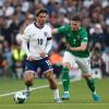 The Irish fought, but the English won at the start of the Nations League.