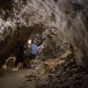 Die Höhle «Hohle Fels» ist Unesco-Welterbe.