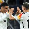 Das Gute-Laune-Duo des deutschen Fußballs heißt "Wusiala".