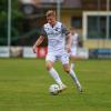 Traf für den FC Ehekirchen: Maximilian Schmidt erzielte das 2:1, kam mit seinem Team aber nicht über ein 2:2 in Erkheim hinaus. 