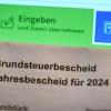 Wer sich ärgert, weil er künftig mehr Grundsteuer bezahlen muss, sollte sich die Frage stellen, ob Alternativen zum bayerischen Sonderweg besser gewesen wären.