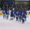 In der neuen Saison der Eishockey-Bayernliga tritt der HC Landsberg mit zwei Kontingentspielern an. Wie viele es pro Team sein sollen, unter anderem darüber wurde bei der Ligen-Tagung gesprochen. 