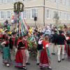 In Neresheim fanden am Wochenende die Heimattage statt. Höhepunkt war ein großer Umzug am Sonntag. 