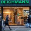 Deichmann hat einen britischen Investor ausgestochen und die Schuh-Rechte der Marke Esprit erworben. (Archivbild)