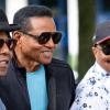 The Jacksons geben am Dienstagabend ihr einziges Deutschlandkonzert in München.