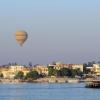 Nilkreuzfahrten starten häufig von hier: Luxor in Ägypten.