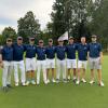 Die erste Herrenmannschaft des Golfclubs Bad Wörishofen steigt als bester Zweitplatzierter aller Regionalligen in die Zweite Bundesliga auf. 