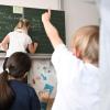 In Bayern gibt es rund 1,7 Millionen Schülerinnen und Schüler. 