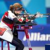 Natascha Hiltrop holte bei den Paralympics Gold.