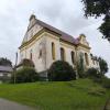 Die Wattenweiler Wallfahrtskirche Maria Eich, auch Maria Feldblume genannt, bleibt wegen Statikproblemen bis auf Weiteres geschlossen.