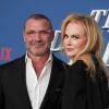 Die Schauspieler Liev Schreiber und Nicole Kidman spielen in „Ein neuer Sommer“, einer neuen Miniserie, die gerade auf Netflix erschienen ist. 