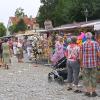 Viel Abwechslung gab es am Wochenende in Kirchheim. 