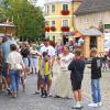 Viel Abwechslung gab es am Wochenende in Kirchheim. 