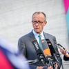 Unionsfraktionschef Friedrich Merz hat die Gespräche mit der Ampel-Regierung über die Migrationspolitik für gescheitert erklärt.