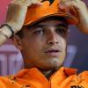 Lando Norris hat nur noch 62 WM-Punkte Rückstand auf Max Verstappen.