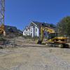 Am Waffenschmiedweg in St. Georgen werden 17 Wohneinheiten gebaut, die der Markt Dießen erwerben will.