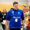 Schwabmünchens Trainer Stephan Volmering will mit seinen Handballerinnen auch in Liga drei erfolgreich sein.