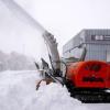 In den kommenden Tagen kann es auf über 1.500 Metern Höhe bis zu 50 Zentimeter Neuschnee geben.