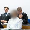 Als Verteidiger agiert Rechtsanwalt Hannes Maletzke nicht nur beim SSV Anhausen, sondern auch vor Gericht. 