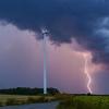 Bad Wörishofen will Windräder bauen - doch das wird schwierig, denn zulässig ist das derzeit nicht. 