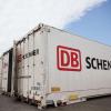 Eine Vereinbarung über eine Übernahme von DB Schenker wurde unterzeichnet. 