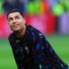 Ronaldo freut sich über zusammengerechnet über eine Milliarde Follower in den sozialen Netzwerken.