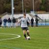 Lukas Rossa (am Ball) wechselt von der Jugend des TSV Landsberg in den Nachwuchs des TSV 1860 München. 