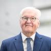 Bundespräsident Frank-Walter Steinmeier würdigt Günter Netzer als prägenden Spielmacher seiner Zeit.