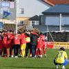 Einen 1:0-Sieg beim FC Pipinsried erspielte sich der TSV Rain im jüngsten Aufeinandertreffen durch eine geschlossene Defensivleistung. 