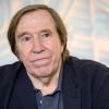 Günter Netzer wird 80 Jahre alt.