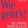  „Wie geht’s – Miteinander sprechen nach dem 7. Oktober“ hat die französische Rabbinerin Delphine Horvilleur verfasst. In ihrem Heimatland über Wochen auf Platz eins der Bestsellerliste gewesen, erscheint die deutsche Übersetzung nun am 17. September beim Hanser Verlag.