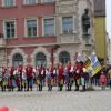 Bei der Altstadtnacht in Mindelheim war wieder für jeden Geschmack etwas geboten.