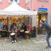 Bei der Altstadtnacht in Mindelheim war wieder für jeden Geschmack etwas geboten.