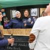 Bei der Altstadtnacht in Mindelheim war wieder für jeden Geschmack etwas geboten.