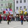 Bei der Altstadtnacht in Mindelheim war wieder für jeden Geschmack etwas geboten.