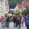 Bei der Altstadtnacht in Mindelheim war wieder für jeden Geschmack etwas geboten.