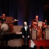 Im Augsburger Kongress am Park Max Raabe und das Palast-Orchester  Wer hat hier schlechte Laune - 