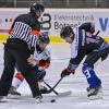 Eishockey Bayernliga: Unsere Bildergalerie vom Vorbereitungsspiel gegen die Devils Ulm/Neu-Ulm. Endstand 0:6