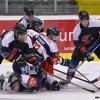 Eishockey Bayernliga: Unsere Bildergalerie vom Vorbereitungsspiel gegen die Devils Ulm/Neu-Ulm. Endstand 0:6