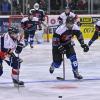 Eishockey Bayernliga: Unsere Bildergalerie vom Vorbereitungsspiel gegen die Devils Ulm/Neu-Ulm. Endstand 0:6