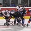 Eishockey Bayernliga: Unsere Bildergalerie vom Vorbereitungsspiel gegen die Devils Ulm/Neu-Ulm. Endstand 0:6