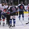 Eishockey Bayernliga: Unsere Bildergalerie vom Vorbereitungsspiel gegen die Devils Ulm/Neu-Ulm. Endstand 0:6