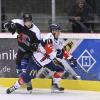 Eishockey Bayernliga: Unsere Bildergalerie vom Vorbereitungsspiel gegen die Devils Ulm/Neu-Ulm. Endstand 0:6