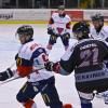 Eishockey Bayernliga: Unsere Bildergalerie vom Vorbereitungsspiel gegen die Devils Ulm/Neu-Ulm. Endstand 0:6